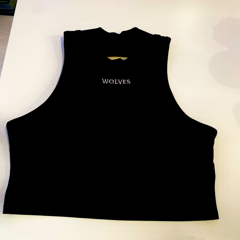 Darc Sport Crop Top